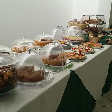 Hotel La Zagara Lipari (Isola Lipari)