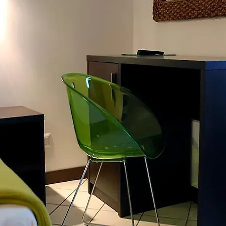 La Zagara Hotel 4*