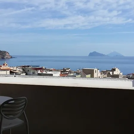 Hotel La Zagara Lipari (Isola Lipari)