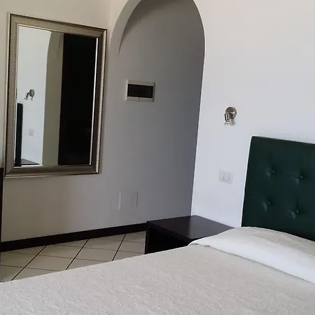 La Zagara Hotel Lipari (Isola Lipari)