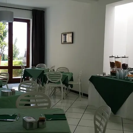 Hotel La Zagara 4*