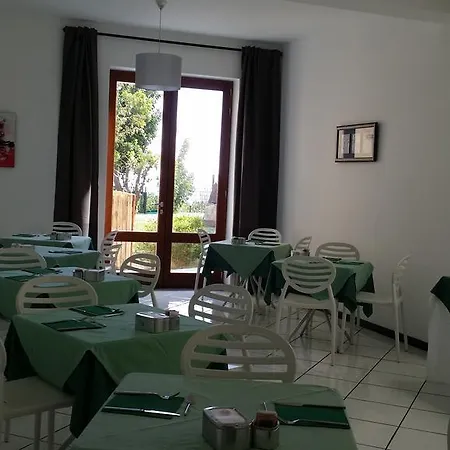 La Zagara 4*