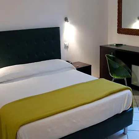 La Zagara Lipari (Isola Lipari)