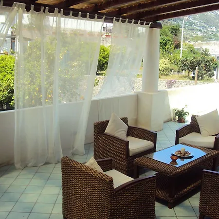 Hotel La Zagara