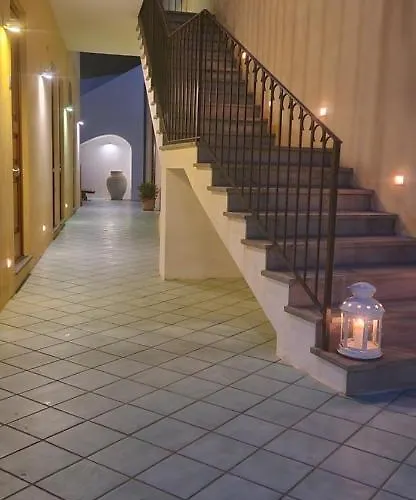 La Zagara Lipari (Isola Lipari)