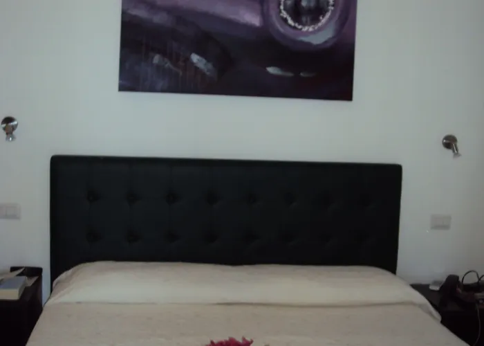 La Zagara 4* Lipari (Isola Lipari)