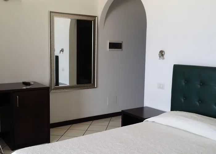 La Zagara Lipari (Isola Lipari)