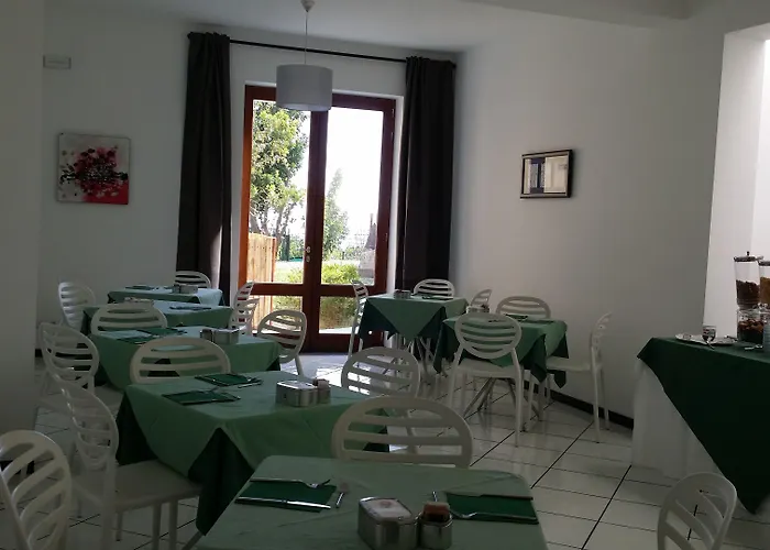 La Zagara Lipari (Isola Lipari)