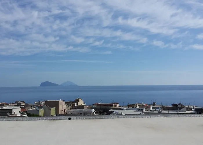 La Zagara Hotel Lipari (Isola Lipari)