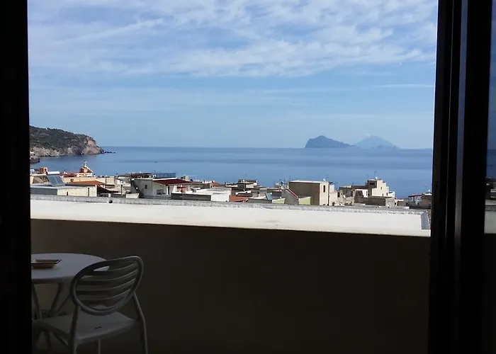 Hotel La Zagara Lipari (Isola Lipari)