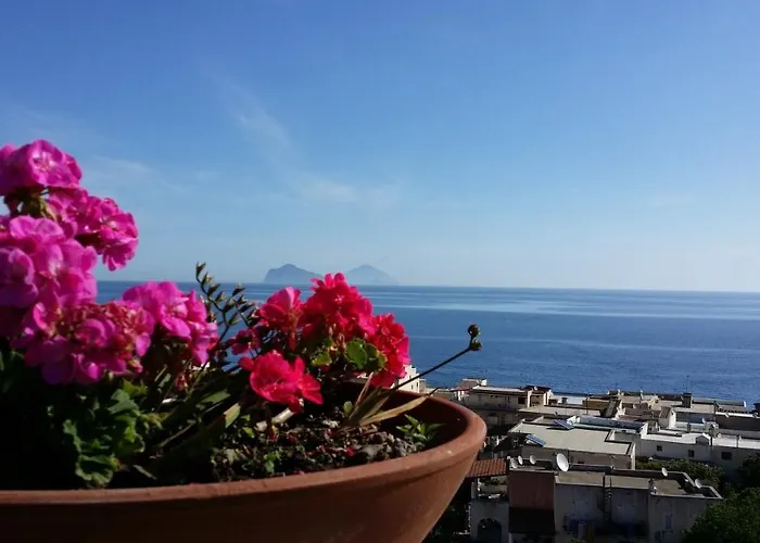 La Zagara Hotel Lipari (Isola Lipari)